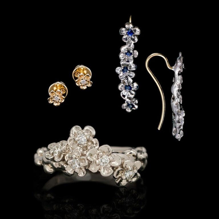 Kochut – бренд особливих авторських ювелірних прикрас