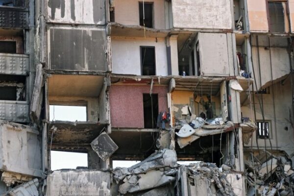 Представники ООН виявили нові докази воєнних злочинів рф в Україні
