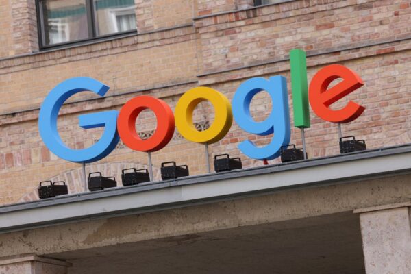 Google вбудував штучний інтелект у свої онлайн-карти