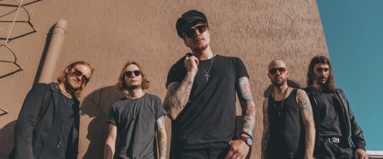 Музикант з O.Torvald отримав важке поранення на передовій