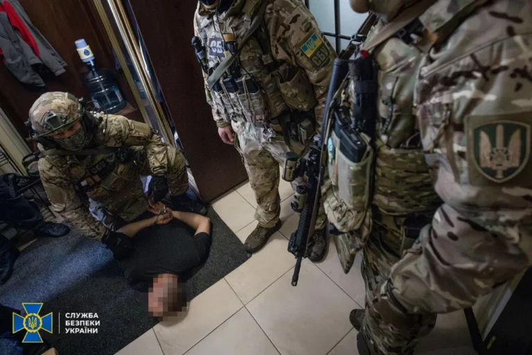 СБУ ліквідувала діяльність секти АллатРа