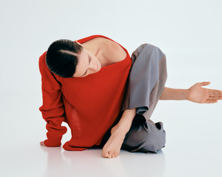 Бренд CHUYKO представляє колекцію трикотажу W.10