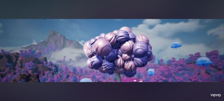 Співачка INESSA презентує трек “Love Is All Around”