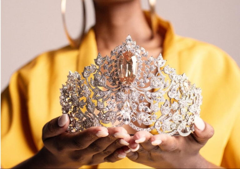 Росії заборонили брати участь в “Міс Світу”