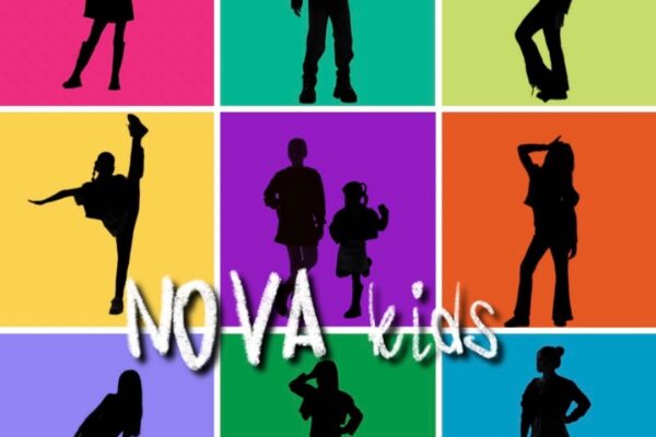 Новий проєкт журналу NOVA kids: реліз пісні та відеокліпу «Ваше завтра»