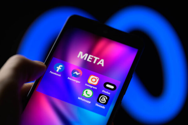 Великий збій МЕТА 5 березння 2024