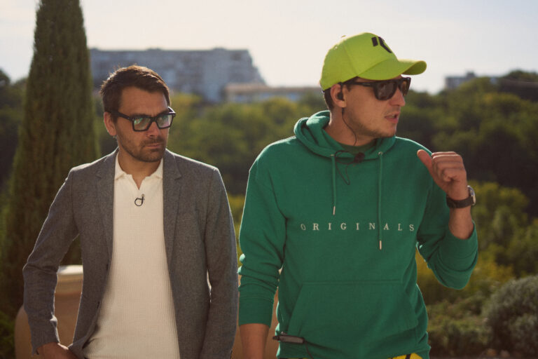 «Як звучить світ…Україна»: Євген Філатов презентував другу частину альбому присвячену звукам міст Сум, Запоріжжя, Миколаїв, Полтава та Дніпро