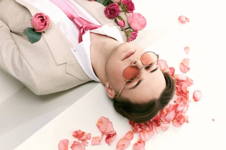 Весняне запрошення від OSTY: «Танцюй зі мною»