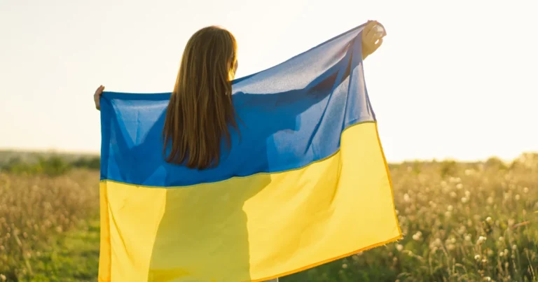 70,5% українців використовують у побуті українську мову