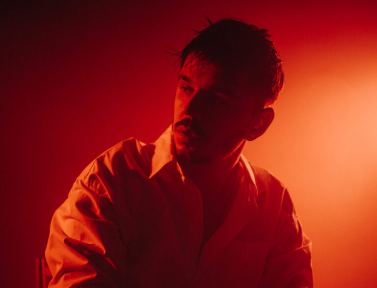 M1SHKA презентує новий сингл “Сповідь”