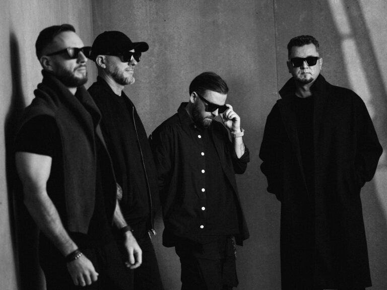 1.5 роки очікування: гурт БЕЗ ОБМЕЖЕНЬ презентував новий хіт «Якби»