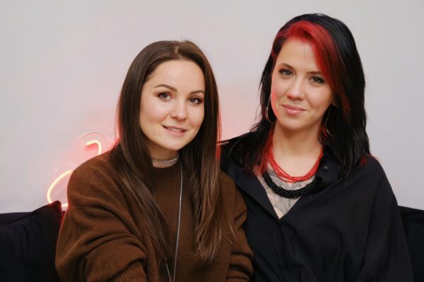 Catwalk Atelier: Створення одягу в нашому ДНК