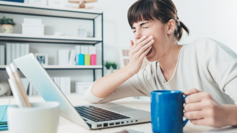 Як ефективно працювати після свят: 5 порад