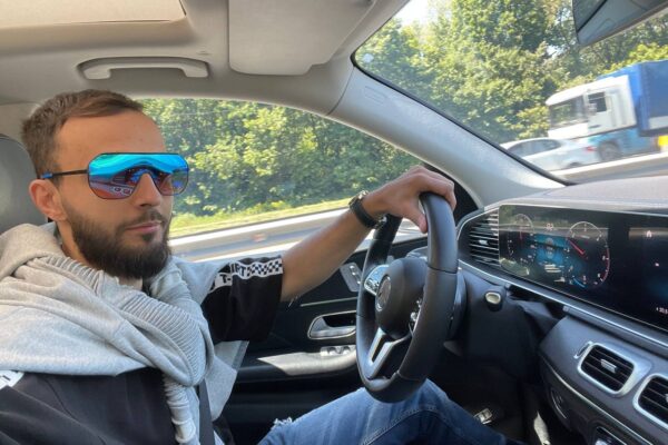 Олександр Бойко: Інвестуйте в криптовалюту з холодною головою