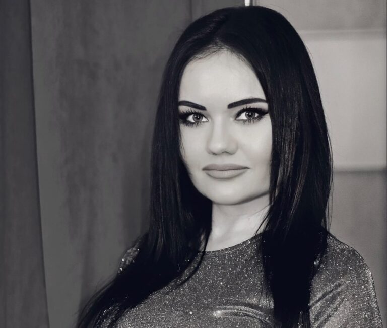 XENA: Нам необхідно позбутися комплексу меншовартості