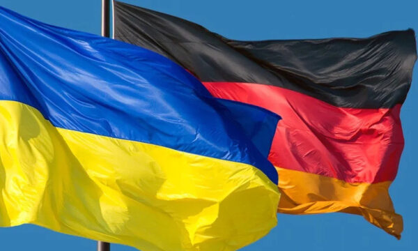 Німецький бізнес готується до інвестиційного буму в Україні