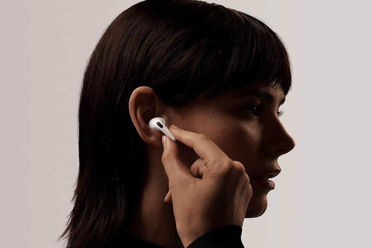 У навушників Apple AirPods з’явиться нова функція