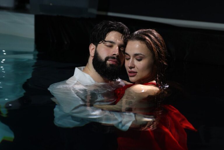 Geed презентує нову пісню “Це була ти”