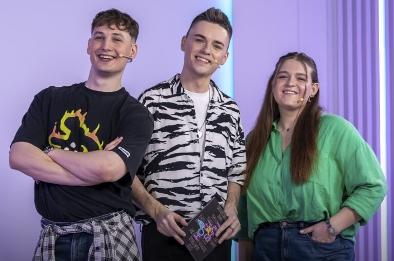 «НОТИ ЗА БАЛИ» – НОВЕ МУЗИЧНЕ ШОУ, ЯКЕ ПЕРЕЗАВАНТАЖИТЬ ВАШІ ВРАЖЕННЯ ВІД УКРАЇНСЬКОЇ МУЗИКИ!