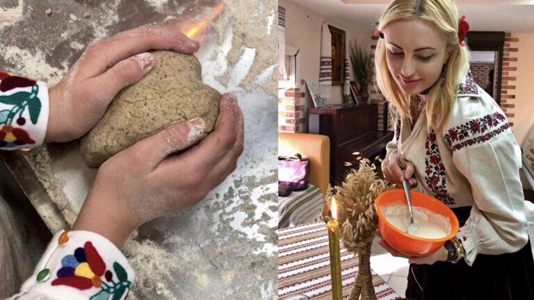 Збереження традицій та національної ідентичності України як спосіб життя