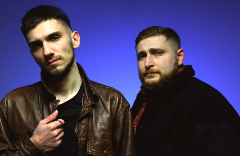 Пісня про внутрішню силу: дует музикантів Bulvar LU презентує нову пісню «Парфум»