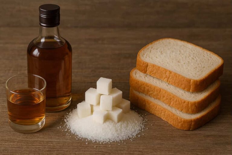 Медики назвали 5 продуктів, які позбавляють енергії