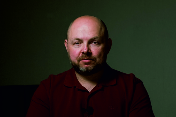 Денис Шаповалов: Емоційна компетентність формує здатність до саморегуляції