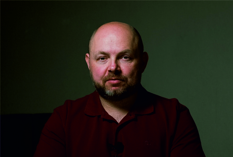 Денис Шаповалов: Емоційна компетентність формує здатність до саморегуляції