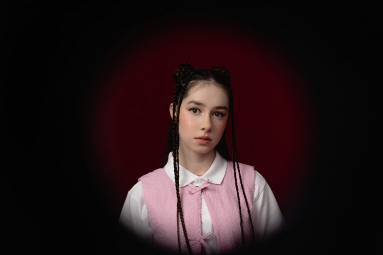 Премʼєра “No Time to Be Sorry”: VLADA K переклала пісню, створену для Дитячого Євробачення