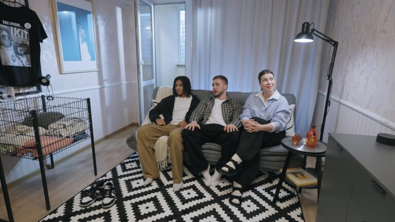 PromПрокачка: Тарас Яремій “прокачав” кімнату студента з Донеччини в новому шоу