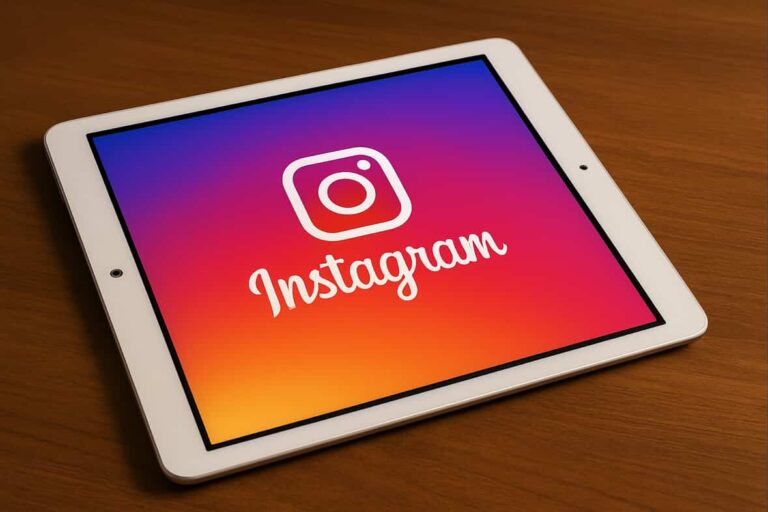 До кінця 2025 року Meta випустить спеціальний додаток Instagram для iPad