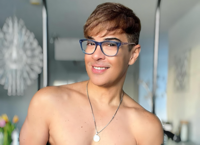 Йому 58, а виглядає на 28: секрет молодості Едсона Брандао