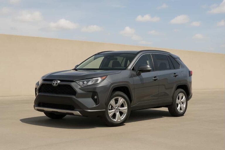 Названо найпопулярніше авто у світі