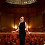 TINA PETRIV презентує офіційний кавер на пісню Володимира Івасюка «Вернись зі спогадів»: пісня, що йде з нею крізь життя