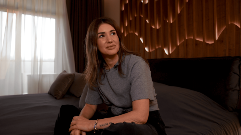 Телеведуча Наталі Солонік запустила власний YouTube-канал