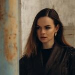 KARINA з серіалу «Київ вдень та вночі» презентує нову пісню про власні пріоритети