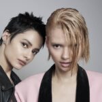 Mama Maria: український дует Bloom Twins презентує спільний трек із нідерландської зіркою техно Рейніром Зонневельдом