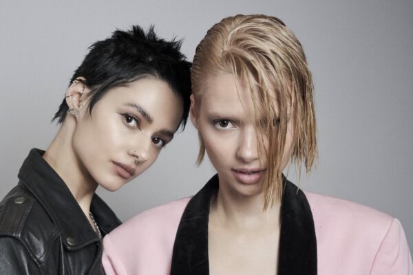 Mama Maria: український дует Bloom Twins презентує спільний трек із нідерландської зіркою техно Рейніром Зонневельдом