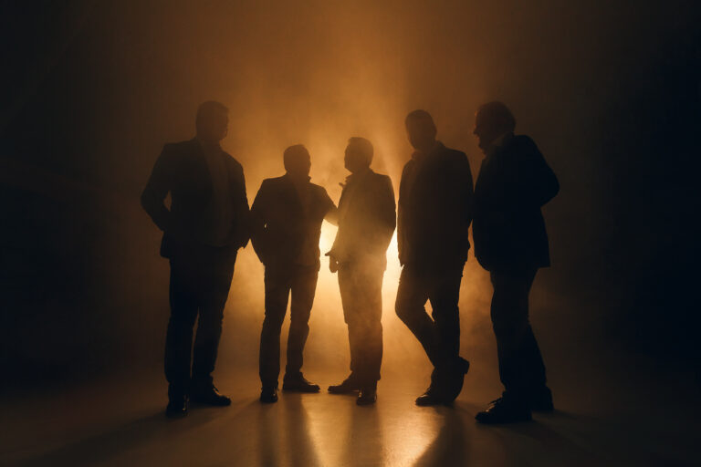 “Піккардійська Терція” презентує свою версію авторської пісні Ігоря Білозіра “Квіти у росі”