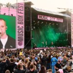 Музика, яка рятує: як Music Box Fest зібрав зірок і допоміг дітям