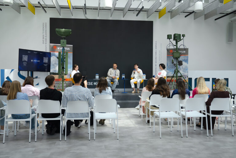 Голос ефіру: як українська музика стає амбасадором опору і технологій