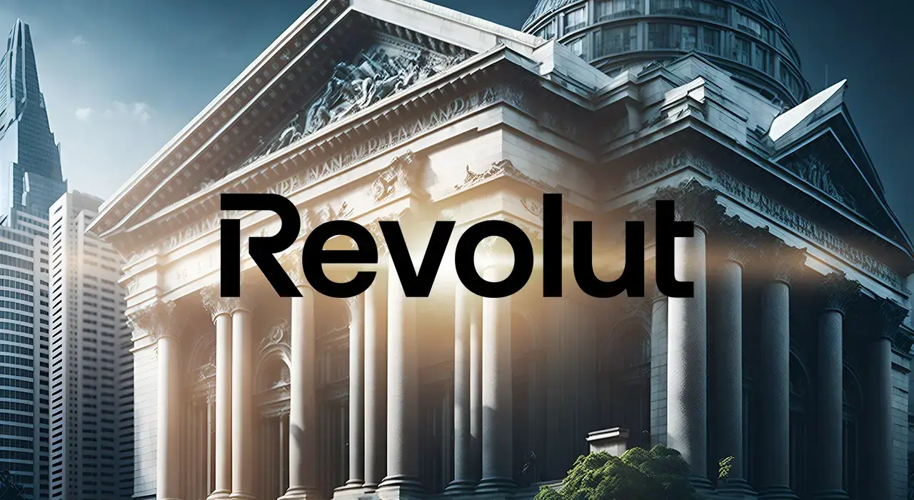 Revolut хоче купити банк у США заради ліцензії