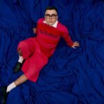 Wellboy стає головою села: новий трек “Аяуаска” про зміну діяльності співака