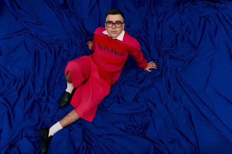 Wellboy стає головою села: новий трек “Аяуаска” про зміну діяльності співака