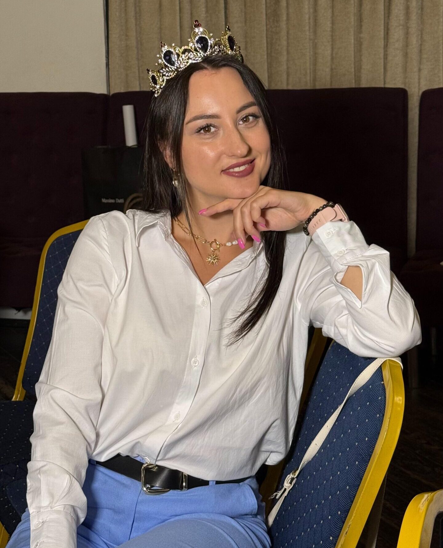 Ірина Глобіна