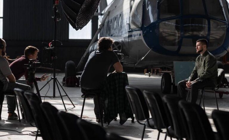 YAKTAK зазвучав у фільмі “Закони дронів”, де Малюк, Федоров та інші українські військові розповіли про найгучніші операції