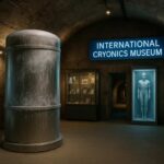 International Cryonics Museum: перший музей кріоніки у світі
