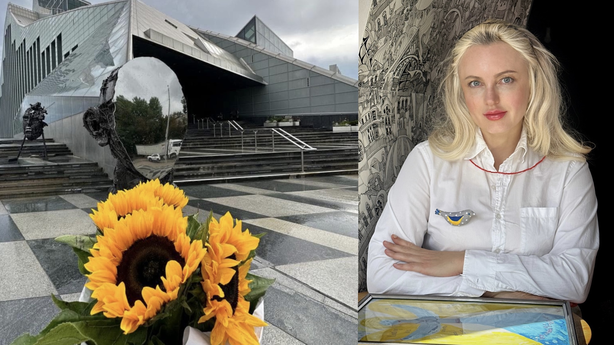 Прибирання як психологічна допомога