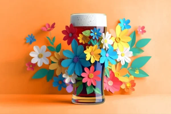 GARDEN BEER WEEKEND #6