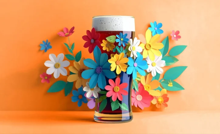 GARDEN BEER WEEKEND #6